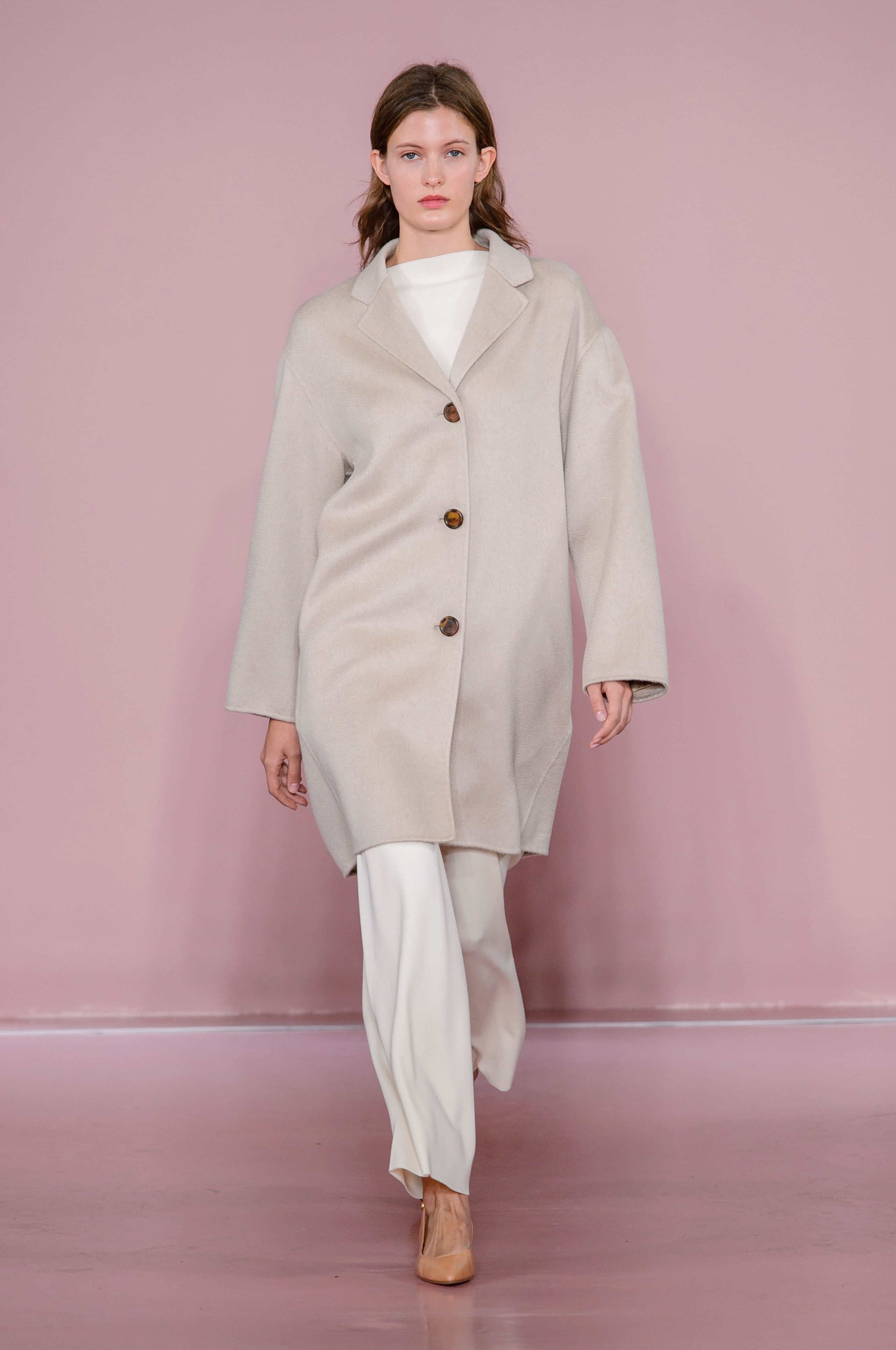 New York Fashion Week Primavera/Estate 2018 Mansur Gavriel 